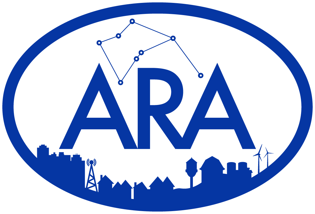 ARA Wireless Living Lab